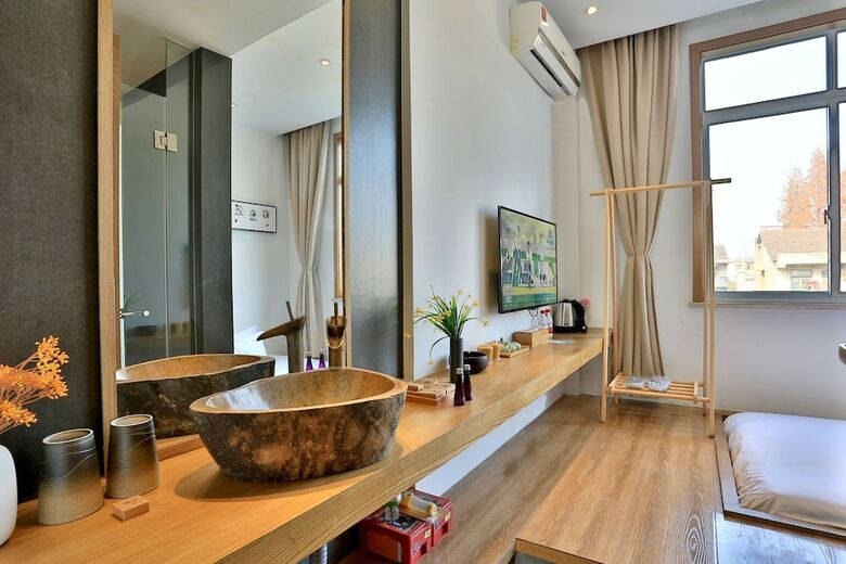 Hotel Seclusion Cottage