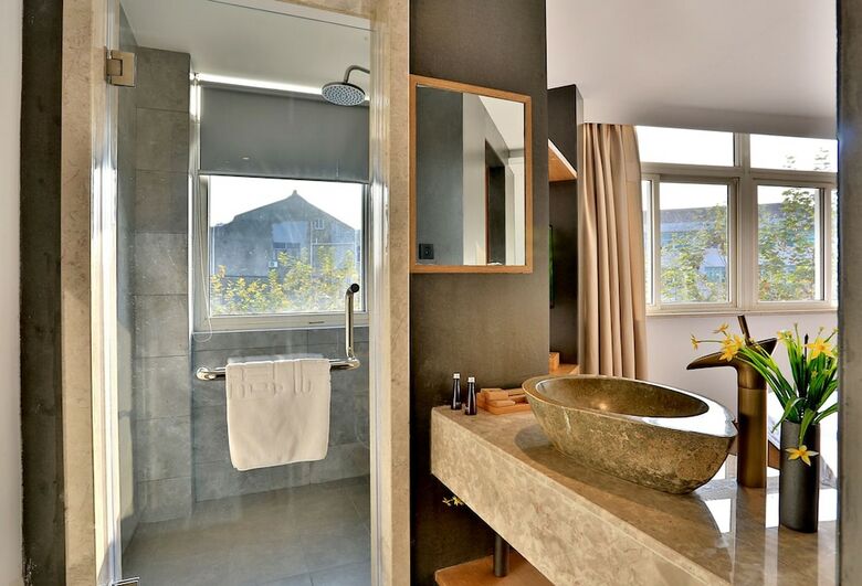 Hotel Seclusion Cottage