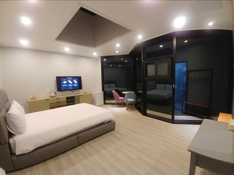 Hotel New Ocean Resort