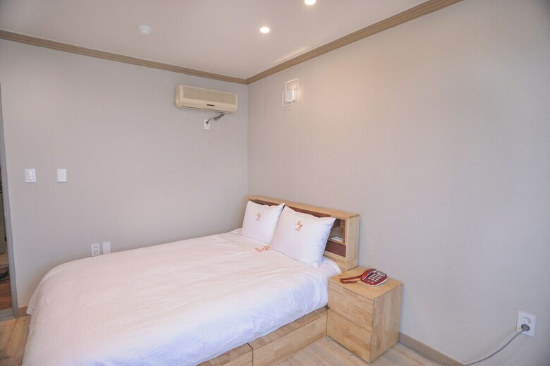 Hotel New Ocean Resort