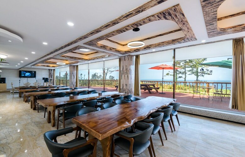 Hotel New Ocean Resort