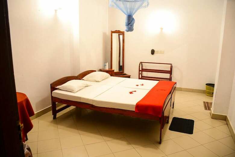 Hotel Shanthi Beach Resort
