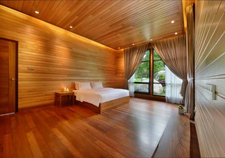 Hotel Spring Garden