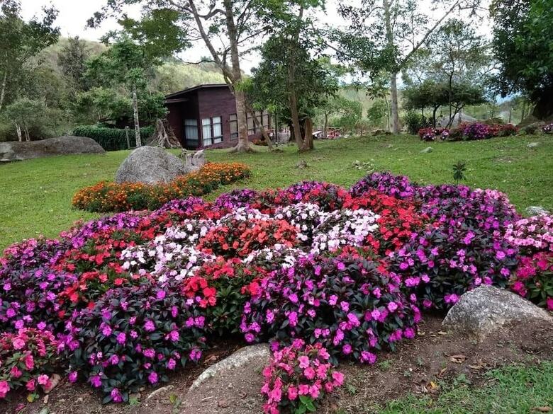 Hotel Spring Garden