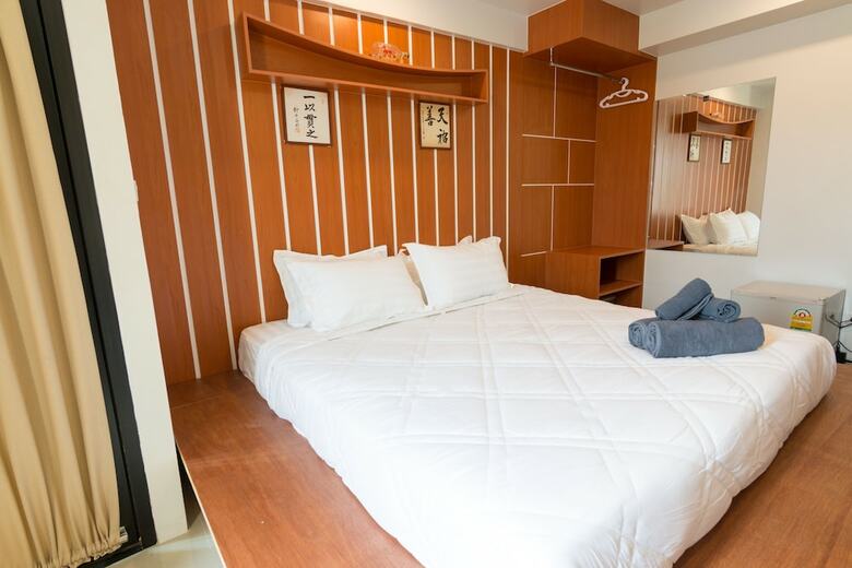 Hotel 2 Feel Bed Station