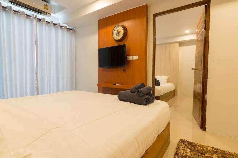 Hotel 2 Feel Bed Station