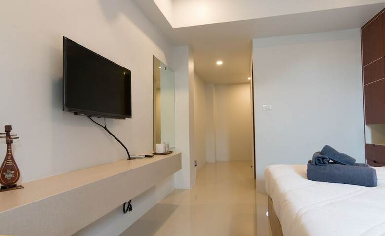 Hotel 2 Feel Bed Station