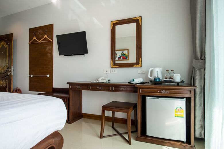 Hotel Villa Thai Orchid - Adults Only