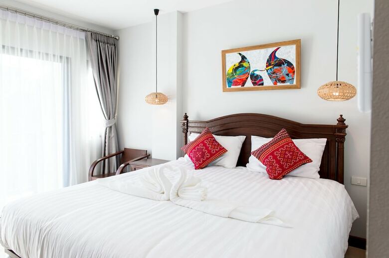 Hotel Villa Thai Orchid - Adults Only