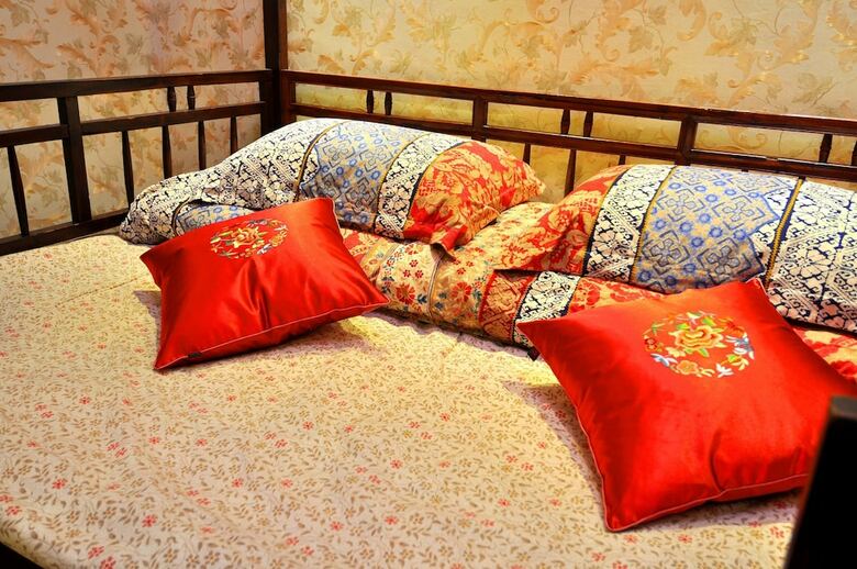 Posada Wuzhen Chenhui Impression Theme Inn
