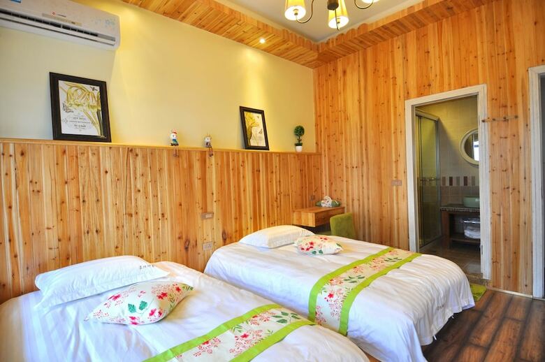 Posada Wuzhen Chenhui Impression Theme Inn