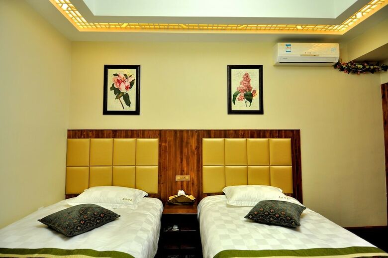 Posada Wuzhen Chenhui Impression Theme Inn