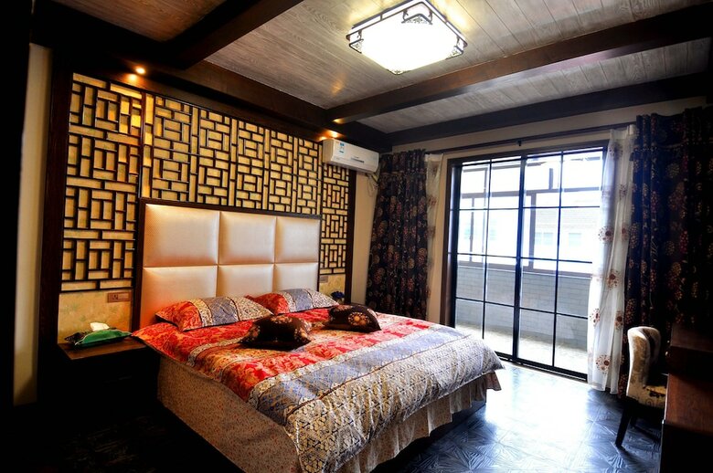 Posada Wuzhen Chenhui Impression Theme Inn