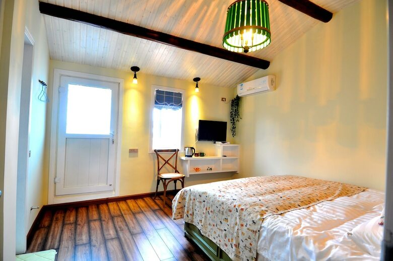 Posada Wuzhen Chenhui Impression Theme Inn