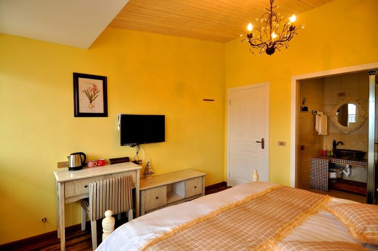Posada Wuzhen Chenhui Impression Theme Inn