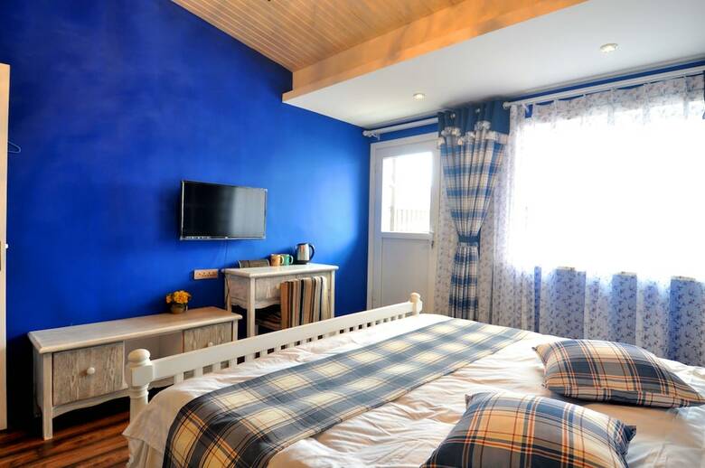 Posada Wuzhen Chenhui Impression Theme Inn