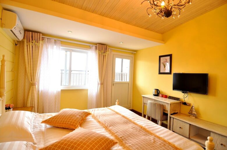Posada Wuzhen Chenhui Impression Theme Inn
