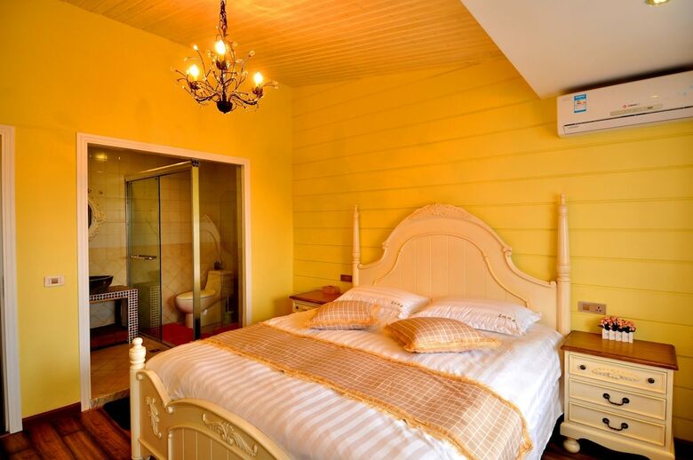 Posada Wuzhen Chenhui Impression Theme Inn