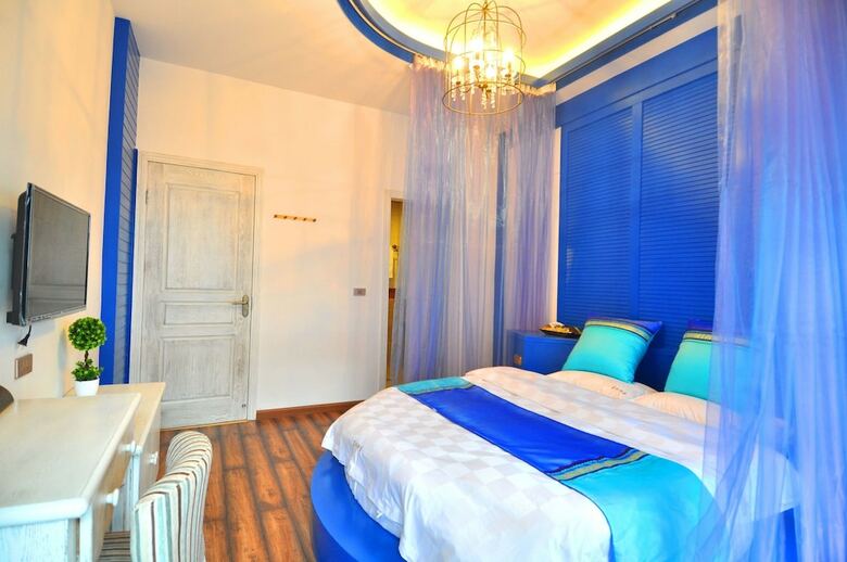 Posada Wuzhen Chenhui Impression Theme Inn