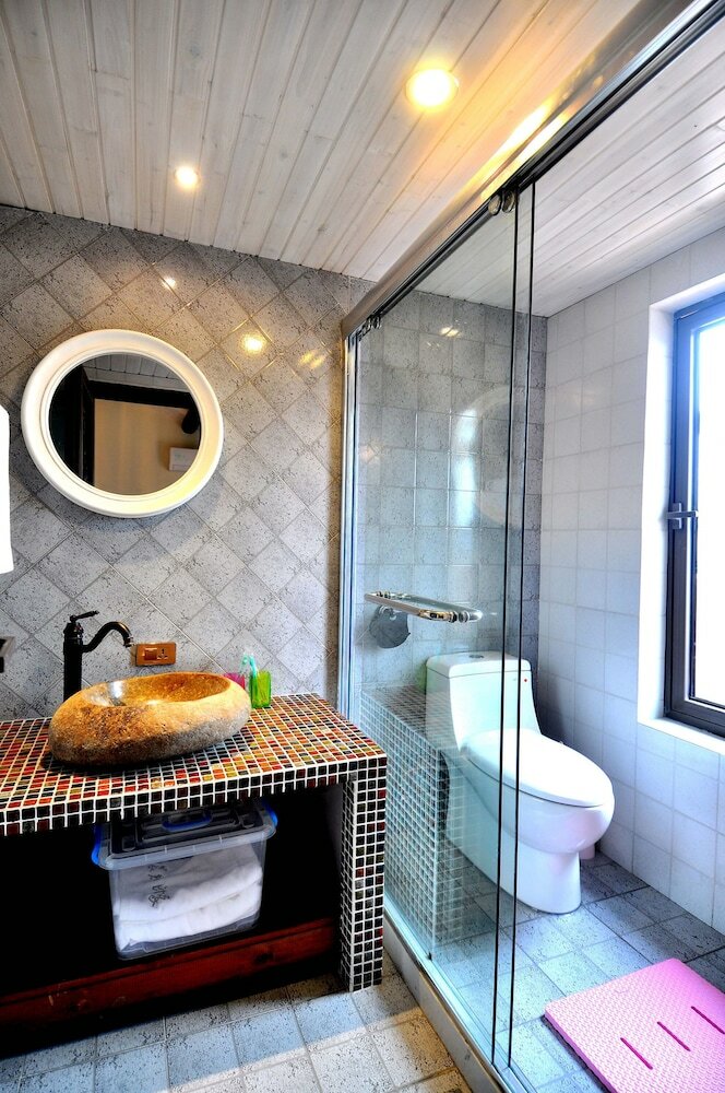 Posada Wuzhen Chenhui Impression Theme Inn