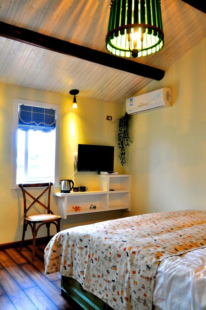 Posada Wuzhen Chenhui Impression Theme Inn