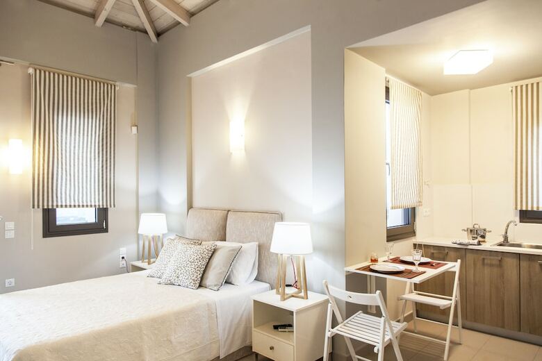 Villa Alivia Lefkas