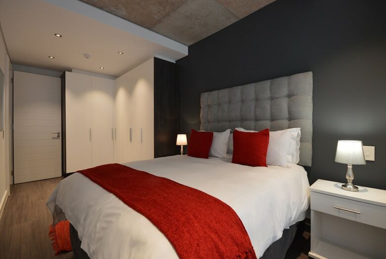 Century City Luxury Apartments