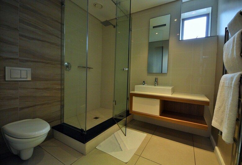 Century City Luxury Apartments