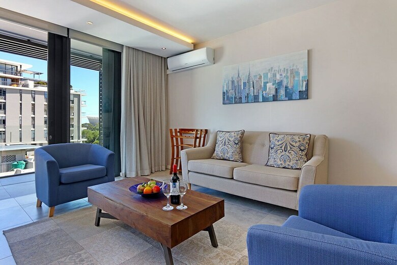 Apartamentos Chelsea Luxury Suites By Totalstay