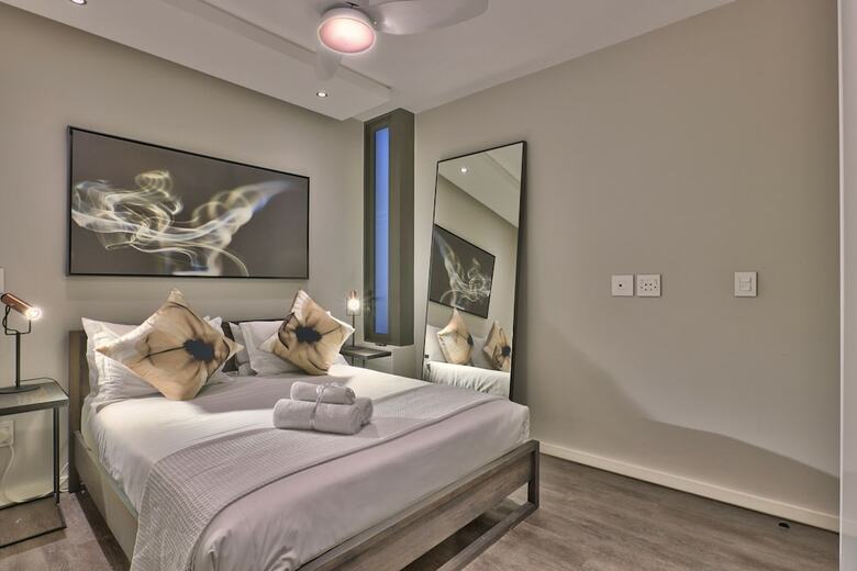 Apartamentos Chelsea Luxury Suites By Totalstay
