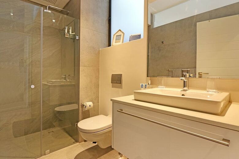 Apartamentos Chelsea Luxury Suites By Totalstay