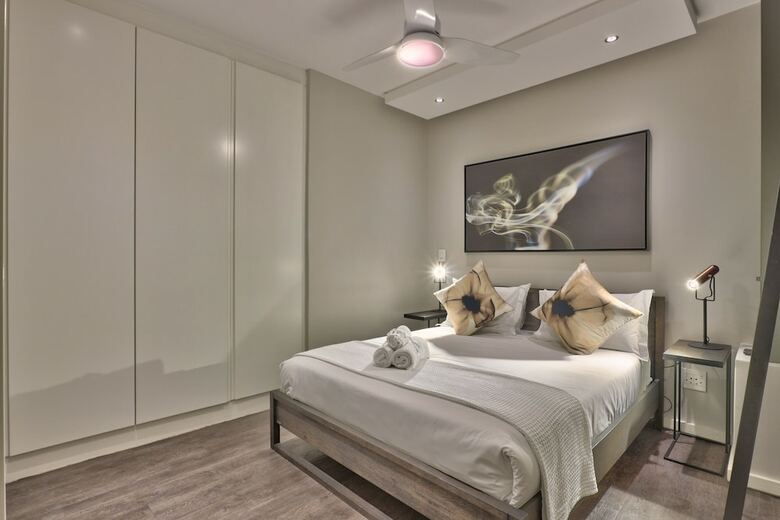 Apartamentos Chelsea Luxury Suites By Totalstay