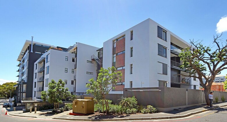 Apartamentos Chelsea Luxury Suites By Totalstay