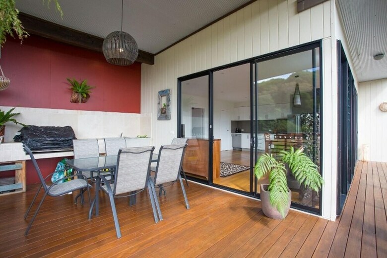 Bournda Beach House