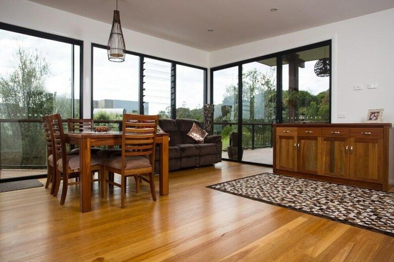 Bournda Beach House