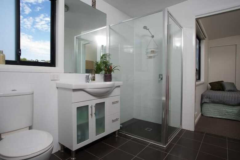 Bournda Beach House