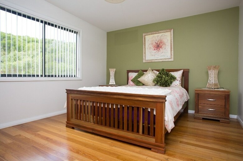 Bournda Beach House