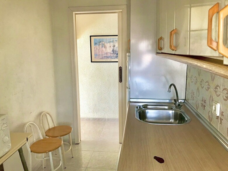 Caballos Apartment