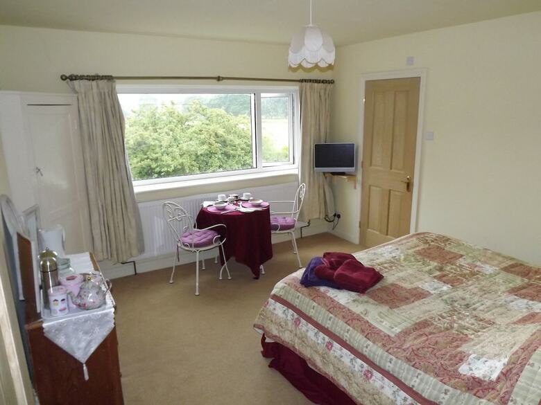 Bed & Breakfast Coach House