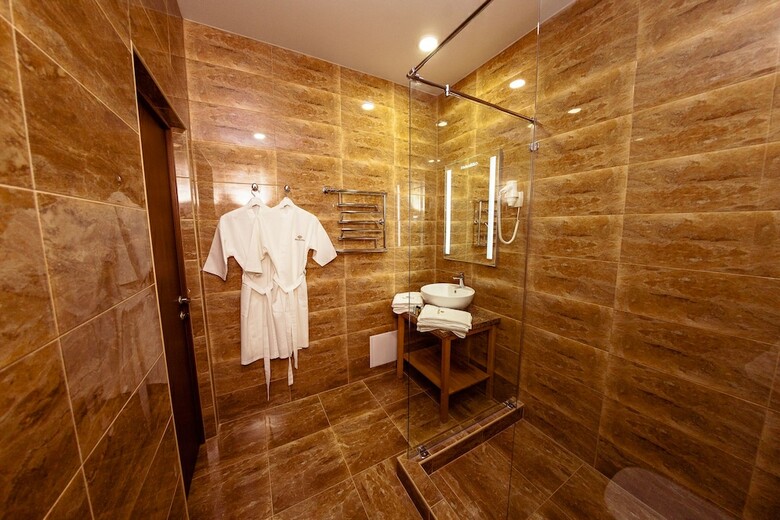 Palazzo Hotel