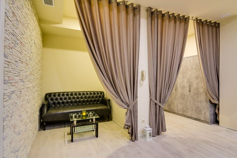 Palazzo Hotel