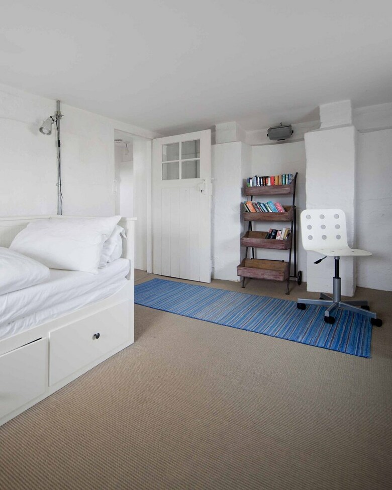 Coast Guards Cottage - An Idyllic Coastal Retreat