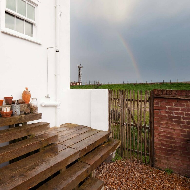 Coast Guards Cottage - An Idyllic Coastal Retreat