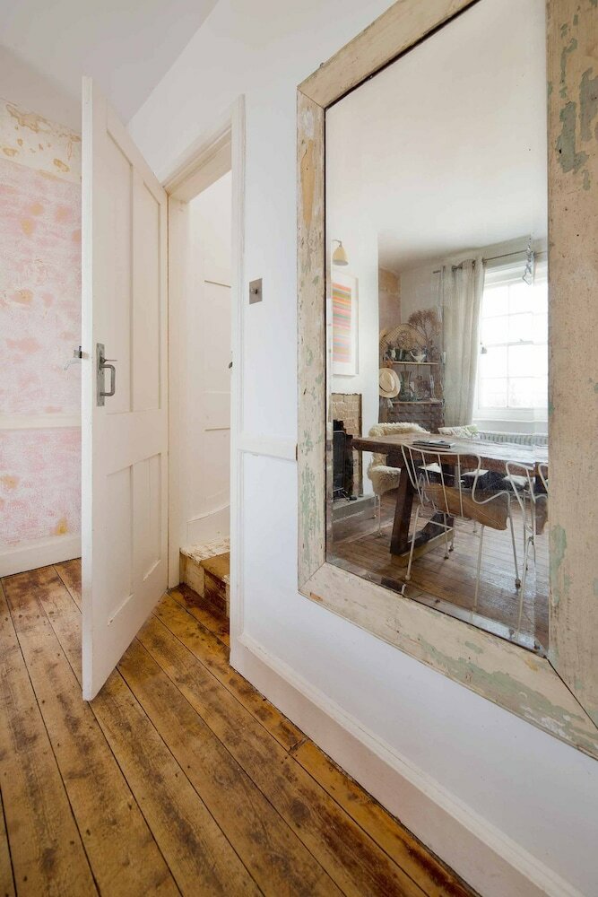 Coast Guards Cottage - An Idyllic Coastal Retreat