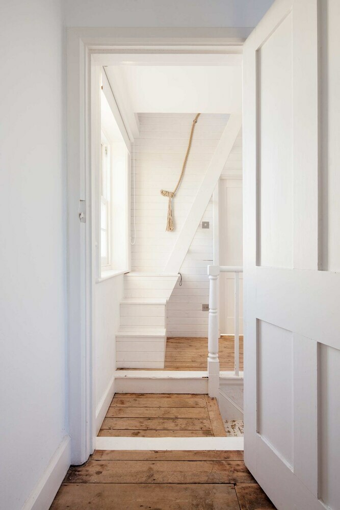 Coast Guards Cottage - An Idyllic Coastal Retreat