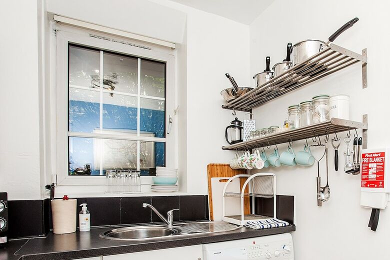 Apartamentos Riverside Cutty Sark 2 Bedroom Retreat