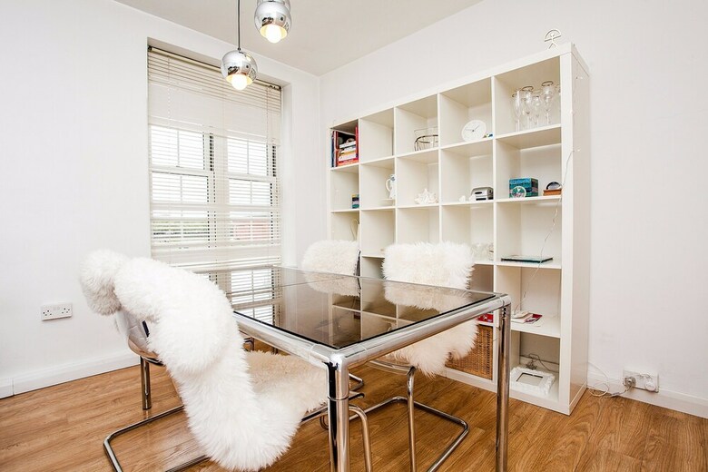 Apartamentos Riverside Cutty Sark 2 Bedroom Retreat