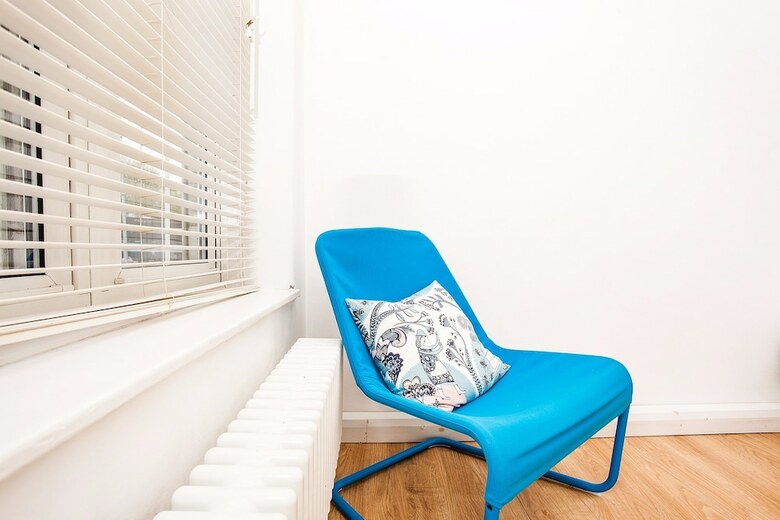 Apartamentos Riverside Cutty Sark 2 Bedroom Retreat