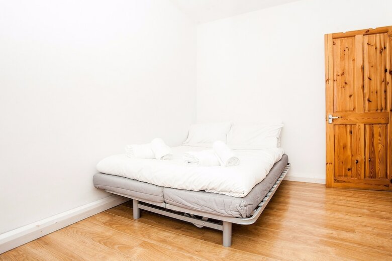 Apartamentos Riverside Cutty Sark 2 Bedroom Retreat
