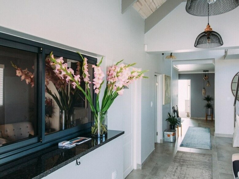 Bed & Breakfast Linhof Boutique Guest House